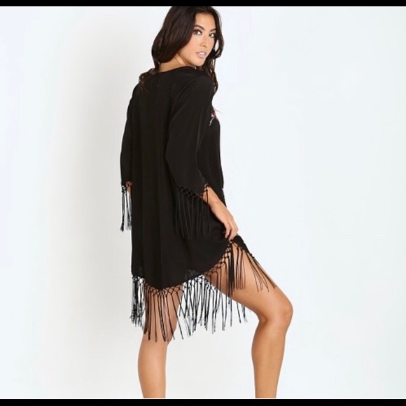 CleoBella Dress - Picture 3 of 5